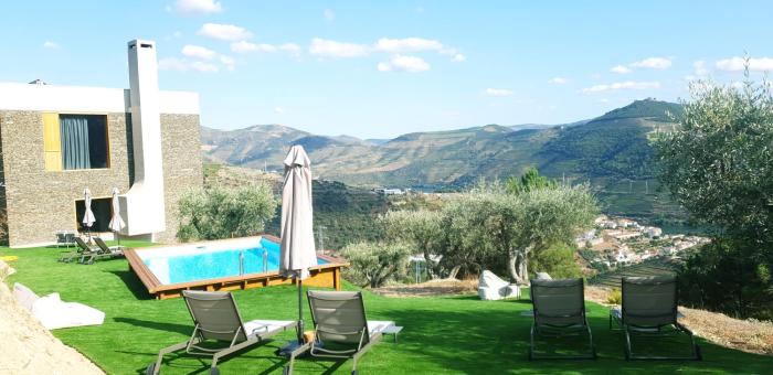 casa do arco by douro exclusive