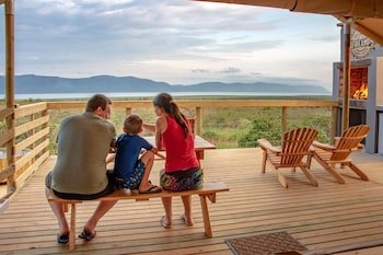 africamps at white elephant safaris