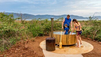 Africamps At White Elephant Safaris,,3.5 star