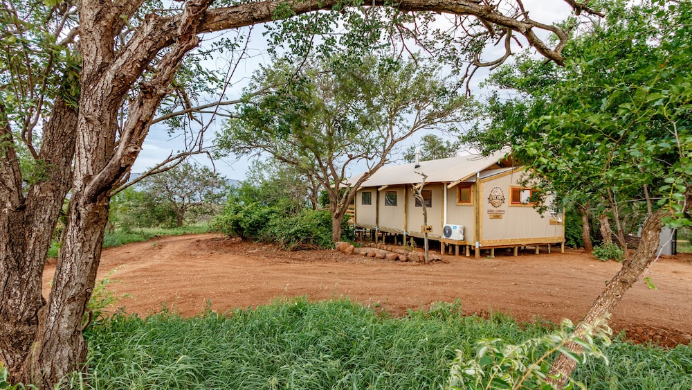 africamps at white elephant safaris