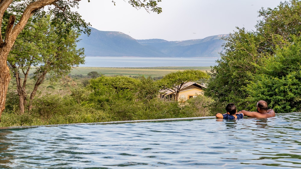 africamps at white elephant safaris