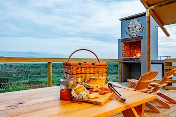 africamps at white elephant safaris