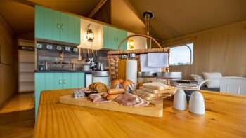 africamps at white elephant safaris