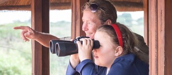 africamps at white elephant safaris