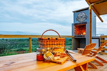africamps at white elephant safaris