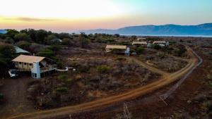 africamps at white elephant safaris
