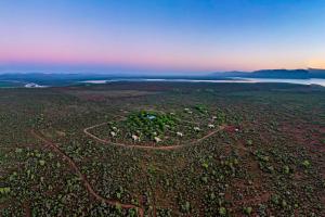 africamps at white elephant safaris
