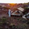 africamps at white elephant safaris
