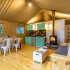 africamps at white elephant safaris