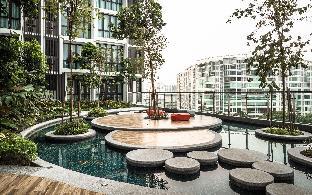 h20 residences at ara damansara
