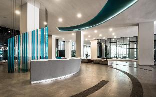 h20 residences at ara damansara