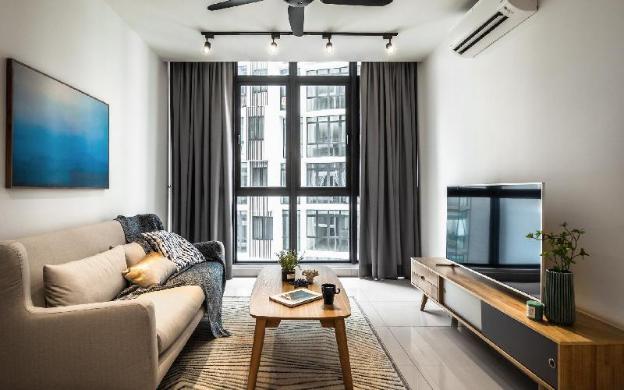 h20 residences at ara damansara