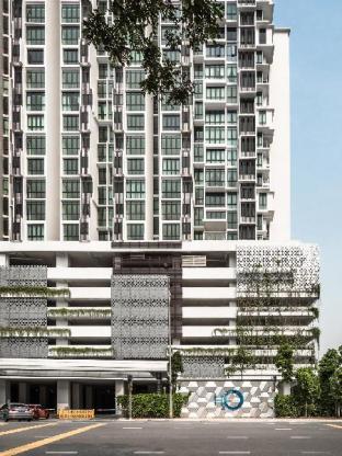 h20 residences at ara damansara