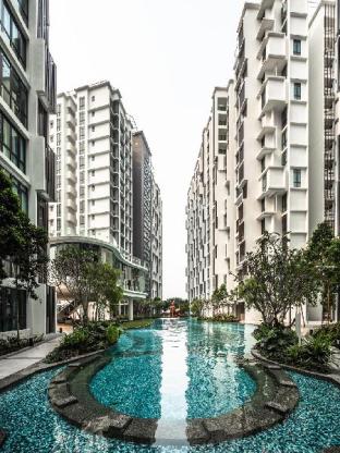 h20 residences at ara damansara
