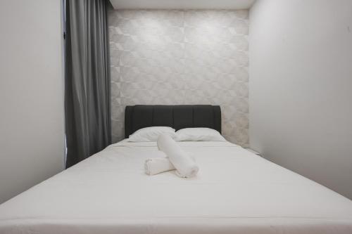 h20 residences at ara damansara