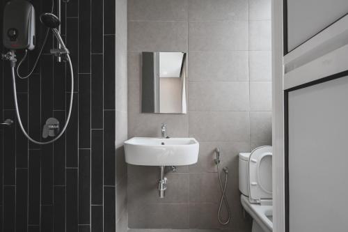 h20 residences at ara damansara