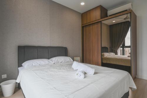 h20 residences at ara damansara