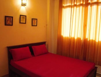 We Ceylon Inn,,1 star