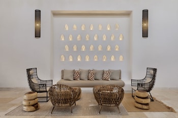 Kedma By Isrotel Design,Ramat Negev>>Beersheba,3 star