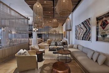kedma by isrotel design