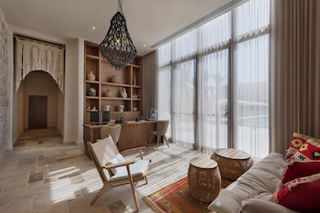 kedma by isrotel design