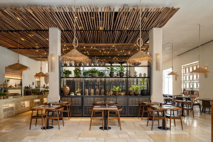 kedma by isrotel design