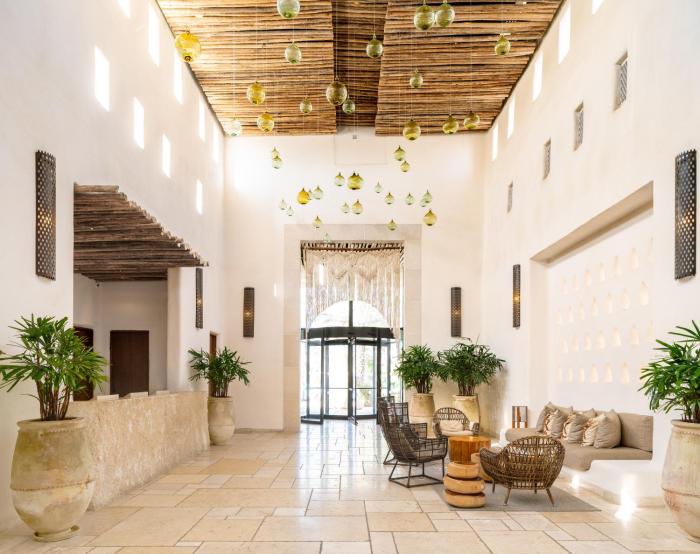 kedma by isrotel design