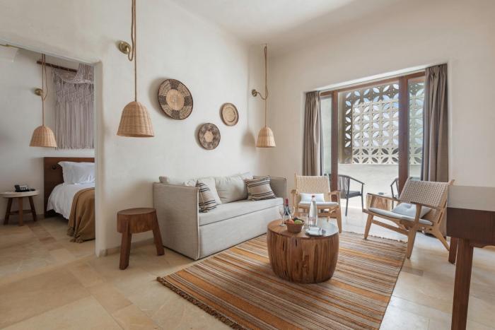 kedma by isrotel design