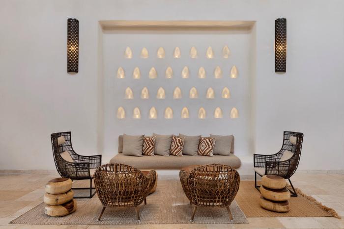 kedma by isrotel design