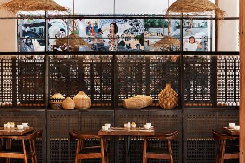 kedma by isrotel design