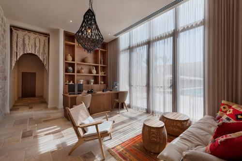 kedma by isrotel design