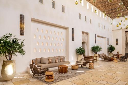 kedma by isrotel design