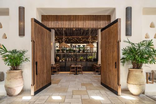 kedma by isrotel design