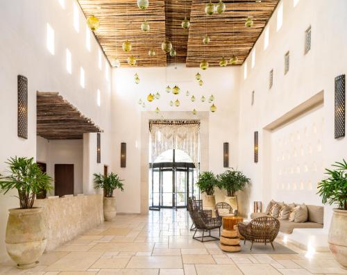 kedma by isrotel design