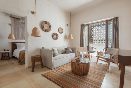 kedma by isrotel design