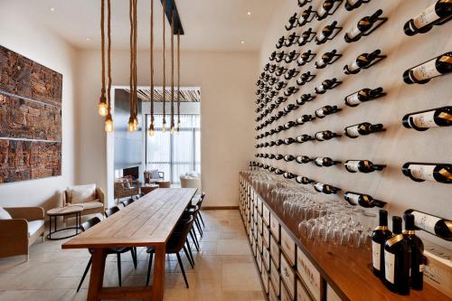 kedma by isrotel design