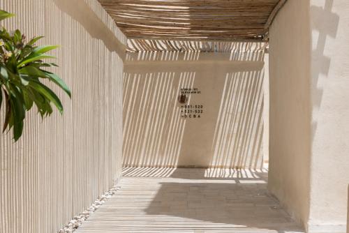 kedma by isrotel design