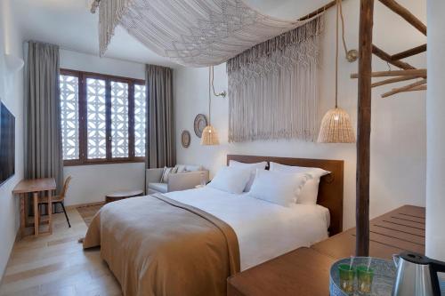 kedma by isrotel design