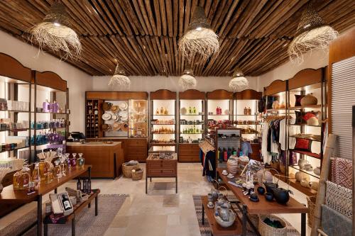 kedma by isrotel design