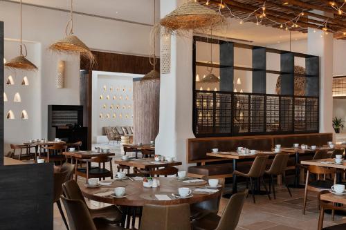 kedma by isrotel design