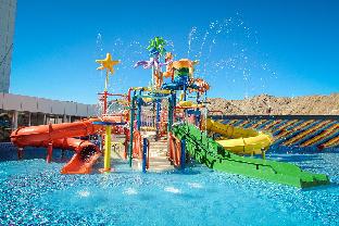 Mirage Bab Al Bahr Beach Hotel,,5 star
