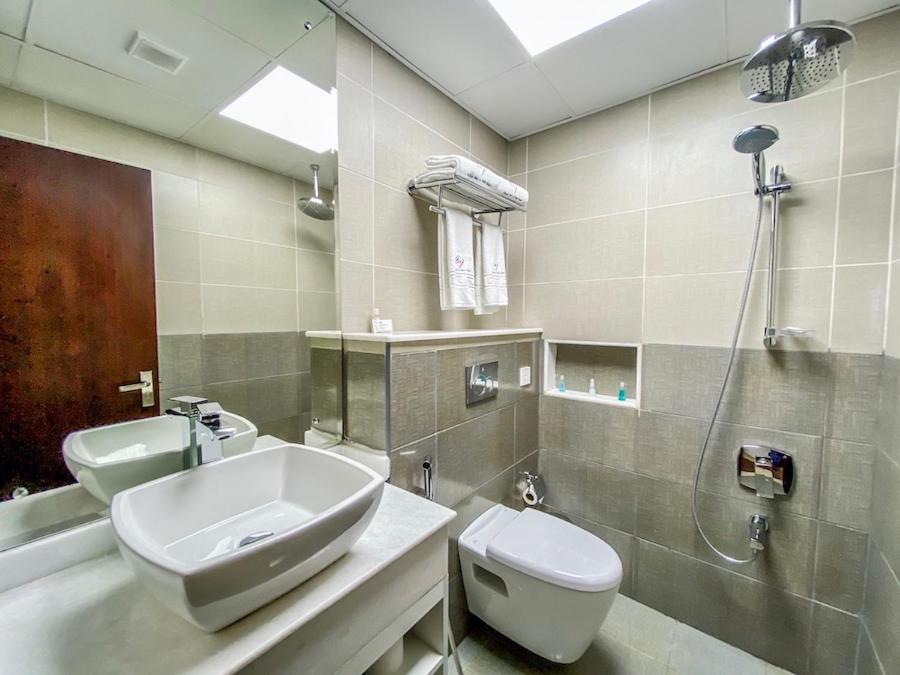 mirage bab al bahr hotel