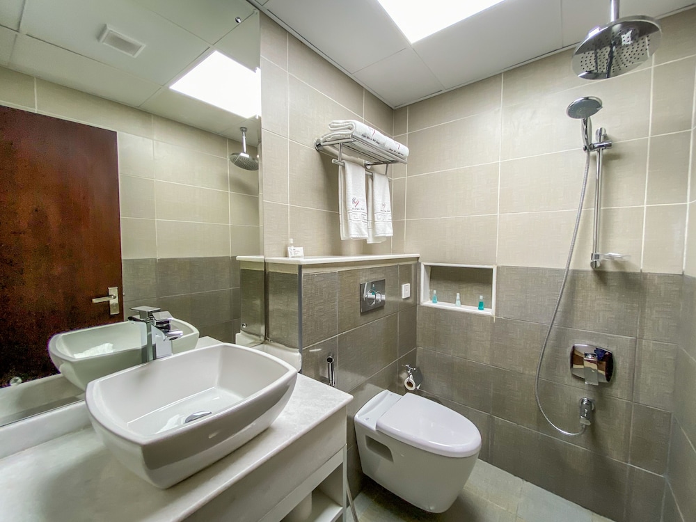 mirage bab al bahr hotel