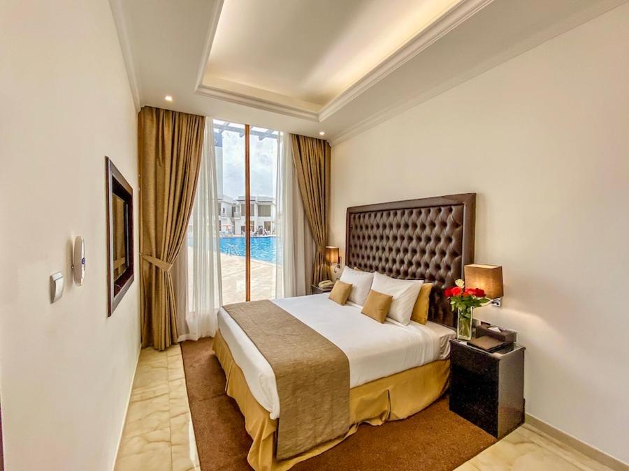 mirage bab al bahr hotel