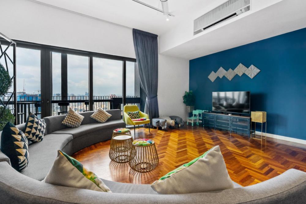 the mews klcc by plush