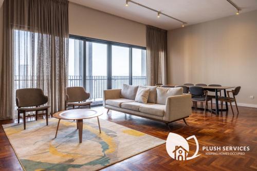 the mews klcc by plush