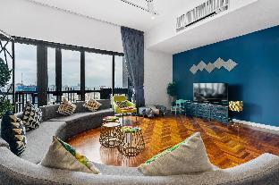 the mews klcc by plush