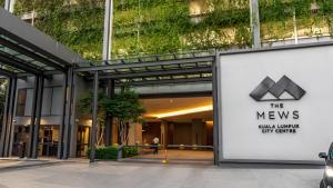 the mews klcc by plush