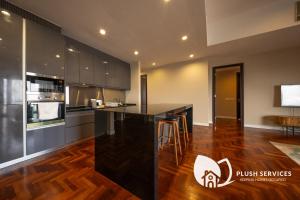 the mews klcc by plush