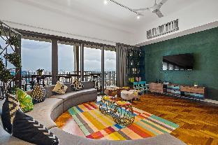 the mews klcc by plush